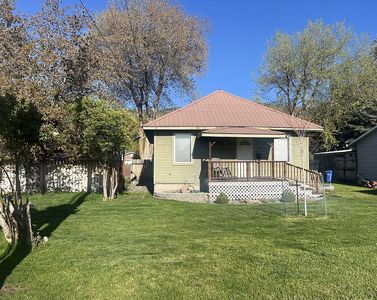 823 S G St, Lakeview, OR, 97630