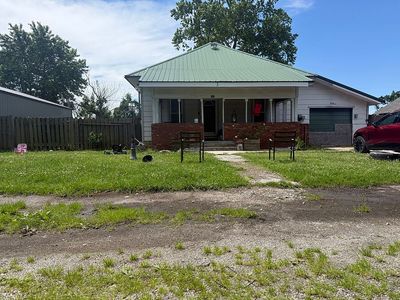 205 Kentucky St, Quapaw, OK, 74363