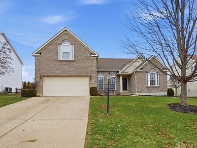 1727 Ashworth Dr, Vandalia, OH, 45377