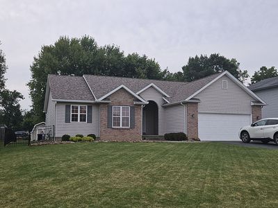 6900 Winter Park Ave, Youngstown, OH, 44515
