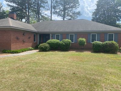 309 College Ave, Washington, NC, 27889