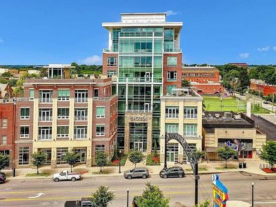 1145 N High St, Columbus, OH, 43201