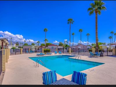 4100 N Romero Rd, Tucson, AZ, 85705