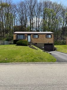 152 Black Hills Rd, Pittsburgh, PA, 15239
