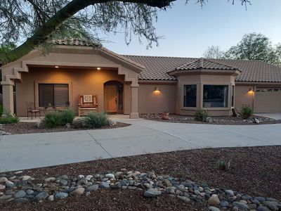 2755 W Palomino Dr, Wickenburg, AZ, 85390