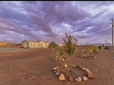 22533 W Myers St, Wittmann, AZ, 85361