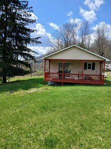 1605 Lillibridge Rd, Portville, NY, 14770