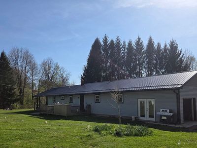 19268 Bradway Rd, Saegertown, PA, 16433