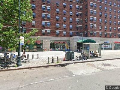 130 Malcolm X Blvd, New York, NY, 10026