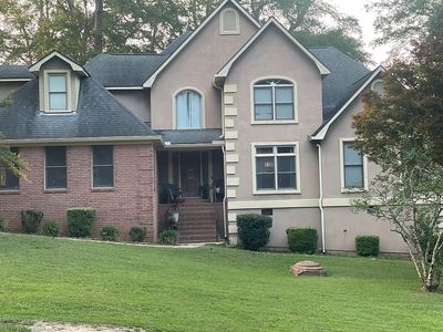 25 Amberwood Ln, Monroeville, AL, 36460