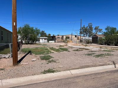 516 W 13th Pl, Casa Grande, AZ, 85122