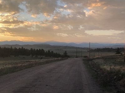 Satanta Trail, Hartsel, CO, 80449