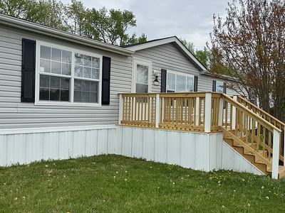2126 Meredith Way, Bear, DE, 19701