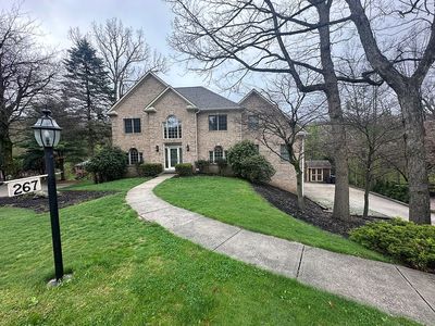267 Seasons Dr, Wexford, PA, 15090
