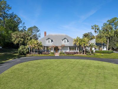 22625 Lake Seneca Rd, Eustis, FL, 32736