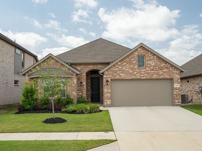 4808 Dewy Rose Ln, Fort Worth, TX, 76244