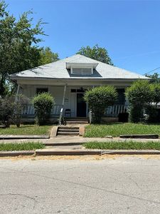 2206 Sayle St, Greenville, TX, 75401