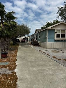 1500 W Matlock Ave, Aransas Pass, TX, 78336