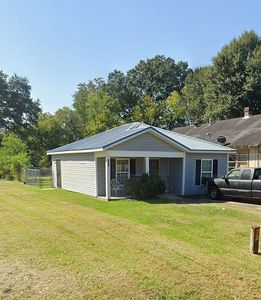 980 Porter St, Beaumont, TX, 77701