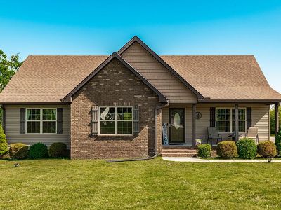 4177 Hawkins Dr, Westmoreland, TN, 37186