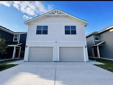 10318 Lynwood Vlg, San Antonio, TX, 78245