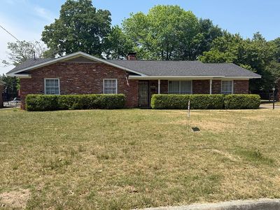 5017 St Francis Ave, Columbus, GA, 31904