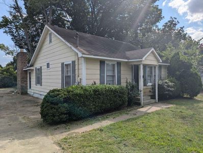 825 McArthur St, Dyersburg, TN, 38024