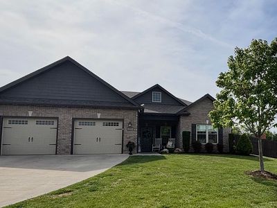 237 Eden Dr, Telford, TN, 37690