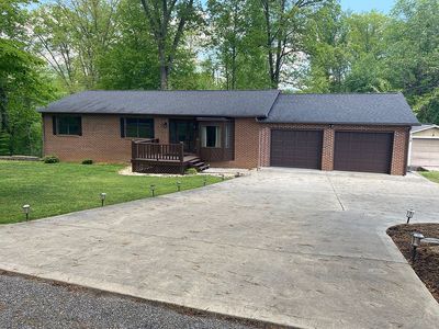 223 Old Ml Rd, Wartburg, TN, 37887