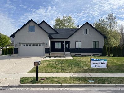 1896 N Vly Hls Blvd, Heber City, UT, 84032