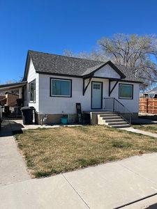 65 N 100 W, Castle Dale, UT, 84513