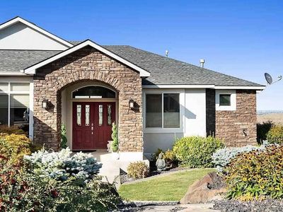 1342 White Bluffs St, Richland, WA, 99352