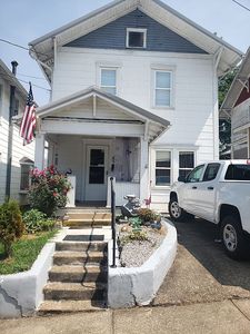 104 Vandale Ave, Spencer, WV, 25276