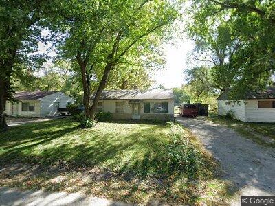 8 Amelia Dr, Sauget, IL, 62206