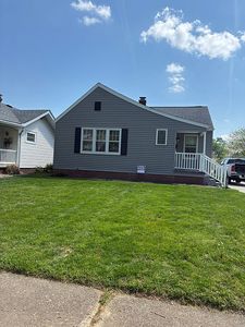 1928 S Armstrong St, Kokomo, IN, 46902