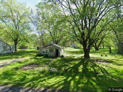 4391 Taney St, Gary, IN, 46408