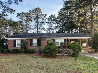 1811 John Small Ave, Washington, NC, 27889