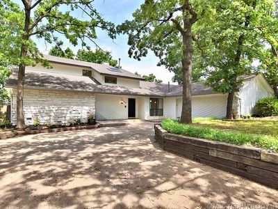 8504 S Winston Ave, Tulsa, OK, 74137