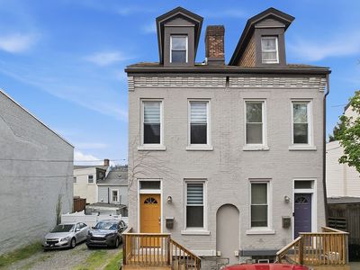 3455 Ligonier St, Pittsburgh, PA, 15201