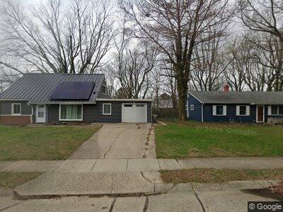 2625 Willow Dr, West Lafayette, IN, 47906