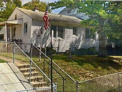 5072 Orville Ave, Baltimore, MD, 21205
