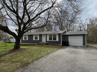 813 Hanson St, Big Rapids, MI, 49307