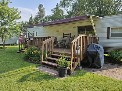 3077 MN-113, Waubun, MN, 56589