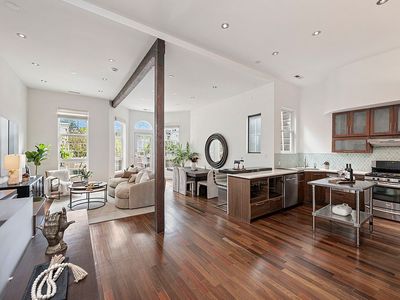 541 Divisadero St, San Francisco, CA, 94117