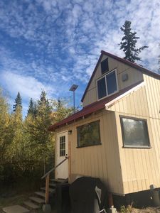 543 Carl Crosman Way, North Pole, AK, 99705