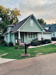 7 Oakwood Glen Dr, Clinton, MS, 39056