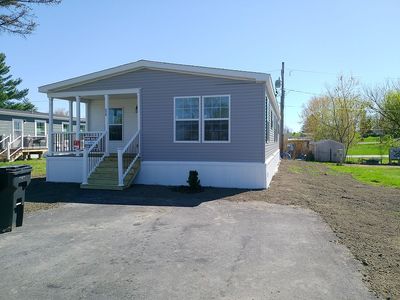 57 Elm Ln, Stillwater, NY, 12170