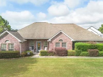 12009 Circle G Ranch Rd, Picayune, MS, 39466