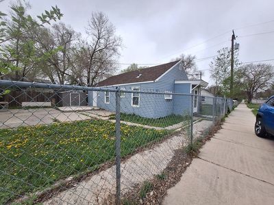 3212 6th Ave S, Billings, MT, 59101