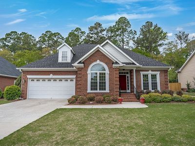 104 Marissa Ln, Lexington, SC, 29072